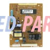8183758 Whirlpool Microwave Power Control Board Main Circuit Assembly 6871W2S090K