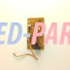 F603L7E50AP Panasonic Microwave Power Control Board Main Circuit Assembly 7B5AP