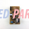 15545 Kenmore Microwave Power Control Board Main Circuit Assembly 800TKSSK