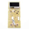 F603L8P40AB Panasonic Microwave Power Control Board Main Circuit Assembly 8P40AB