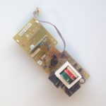 DPWB-A556DRKZ Sharp Microwave Power Control Board Main Circuit Assembly A556