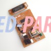 DPWBFB081MRU0 Sharp Microwave Power Control Board Main Circuit Assembly B081MRU0