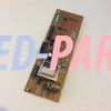 B603L4P20AP Panasonic Microwave Power Control Board Main Circuit Assembly B603L4P2AP
