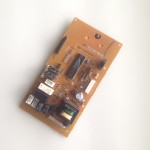 CPWBFA364WRK0 Sharp Microwave Power Control Board Main Circuit Assembly BFA747