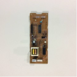 PWBFA847MRU0 Sharp Microwave Power Control Board Main Circuit Assembly BFA847