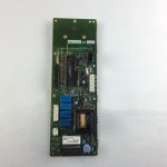 CPWBFA456WRK0 Sharp Microwave Power Control Board Main Circuit Assembly BFA871