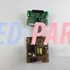 CPWBFB031MRU0 Sharp Microwave Power Control Board Main Circuit Assembly BFB031