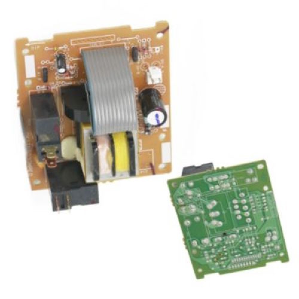 DPWBFB094MRU0 Sharp Microwave Power Control Board Main Circuit Assembly BFB094