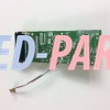 DPWB-A487DRKZ Sharp Microwave Power Control Board Main Circuit Assembly DPWB-A487