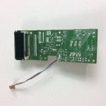 DPWB-A487DRKZ Sharp Microwave Power Control Board Main Circuit Assembly DPWB-A487