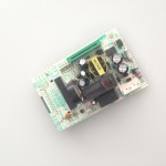 EMXAUXX-02-K WestBend Microwave Power Control Board Main Circuit Assembly EM925AJW-P1