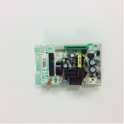 EMLAUXX-07-K Mainstays Microwave Power Control Board Main Circuit Assembly EMLAUXX07K