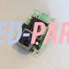 EMXAUKP-01-R Magic Chef Microwave Power Control Board Main Circuit Assembly EMXAUKP01R