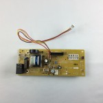 F603L6Q90AB Panasonic Microwave Power Control Board Main Circuit Assembly F603L6Q9AP