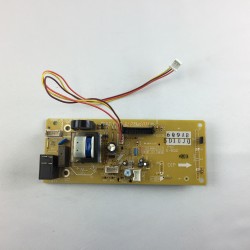 F603L6Q90AB Panasonic Microwave Power Control Board Main Circuit Assembly F603L6Q9AP