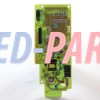 F603L8P90AU Panasonic Microwave Power Control Board Main Circuit Assembly F603L8P9AU