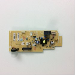 WB27X26266 GE Microwave Power Control Board Main Circuit Assembly F603L9W9AG
