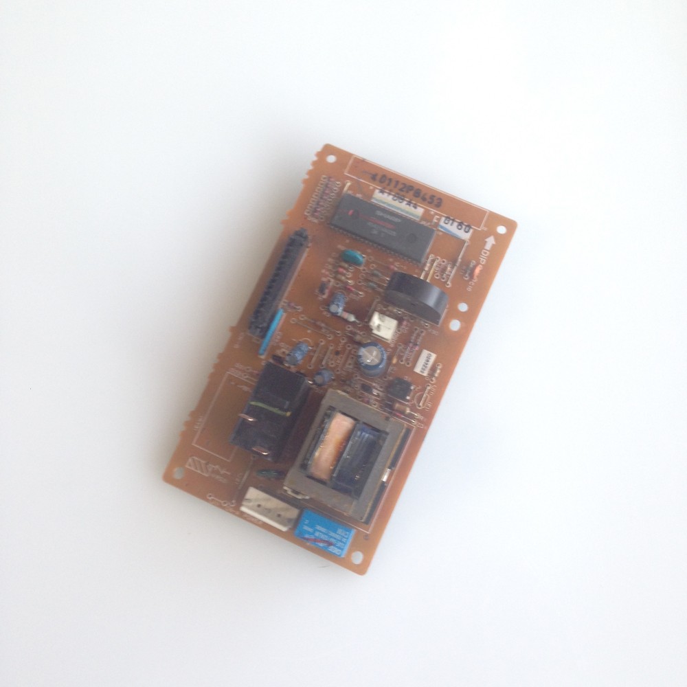 CPWBFA548WRK0 Sharp Microwave Power Control Board Main Circuit Assembly FB160