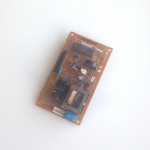 CPWBFA548WRK0 Sharp Microwave Power Control Board Main Circuit Assembly FB160