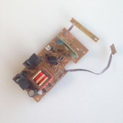 CPWBFB092MRU0 Sharp Microwave Power Control Board Main Circuit Assembly FBF115