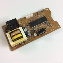 DPWBFC092WRKZ Sharp Microwave Power Control Board Main Circuit Assembly FC092