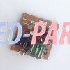 DPWBFC196WRUZ Sharp Microwave Power Control Board Main Circuit Assembly FC196