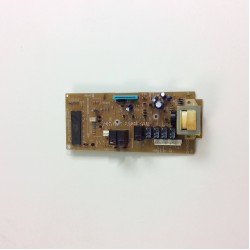 3514314620 Frigidaire Microwave Power Control Board Main Circuit Assembly FFCT1278L-PCB