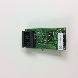 GA1000AS23C05 Sanyo Microwave Power Control Board Main Circuit Assembly GAL9823-24B