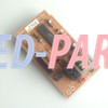 WB27X10367 GE Microwave Power Control Board Main Circuit Assembly GE3N-01