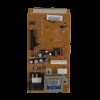 EBR73927304 LG Microwave Power Control Board Main Circuit Assembly LCRT1510SV-PCB