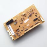 EBR35323401 LG Microwave Power Control Board Main Circuit Assembly LMVM2277ST