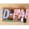 6871W1S197A LG Microwave Power Control Board Main Circuit Assembly LRM1230-1250