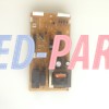 42QBP3331 Emerson Microwave Power Control Board Main Circuit Assembly M0-A0205