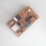3514315412 Daewoo Microwave Power Control Board Main Circuit Assembly M158-2
