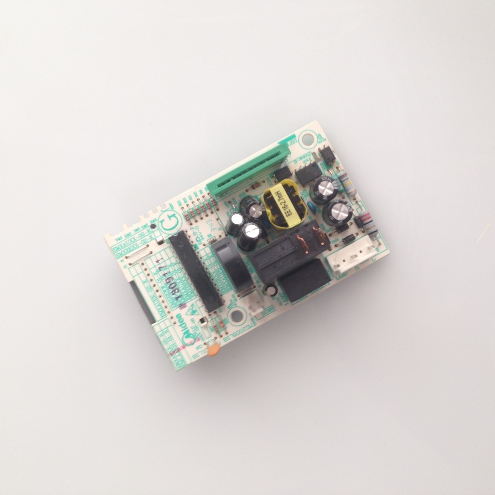 EMXAUXX-02-R Magic Chef Microwave Power Control Board Main Circuit Assembly MCM1310SB