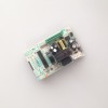 EMXAUXX-02-R Magic Chef Microwave Power Control Board Main Circuit Assembly MCM1310SB