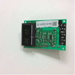MEL001-SA24V-120 Oster Microwave Power Control Board Main Circuit Assembly MEL001SA24V120