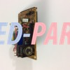 MEL001-SAU9V Oster Microwave Power Control Board Main Circuit Assembly MEL001SAU9V