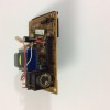 MEL001-SAU9V Oster Microwave Power Control Board Main Circuit Assembly MEL001SAU9V