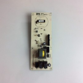 MEL153-SA42V Oster Microwave Power Control Board Main Circuit Assembly MEL153SA42V