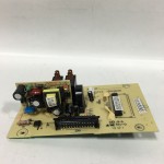 MEL416-SA19V Oster Microwave Power Control Board Main Circuit Assembly MEL416SA19V