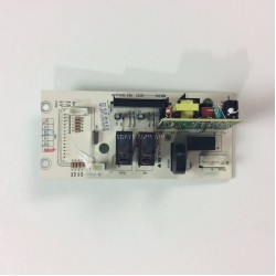 MEL633-SA27V Sunbeam Microwave Power Control Board Main Circuit Assembly MEL633SA27V
