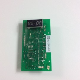 MEL792-SA20V-EUP Criterion Microwave Power Control Board Main Circuit Assembly MEL792SA20VEUP