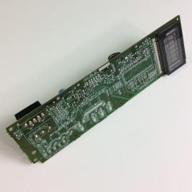 CPWBFA596WRK0 Sharp Microwave Power Control Board Main Circuit Assembly PWB-FB001