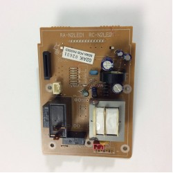 YRAN2LED113 Samsung Microwave Power Control Board Main Circuit Assembly RA-N2LED1-13