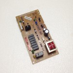 WPYRASOTR7M01 Amana Microwave Power Control Board Main Circuit Assembly RAS-OTR7M-01
