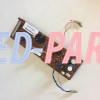WB27X240 Hotpoint Microwave Power Control Board Main Circuit Assembly RE86
