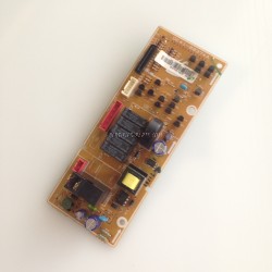 DE92-02434B Samsung Microwave Power Control Board Main Circuit Assembly SMH1622-PCB