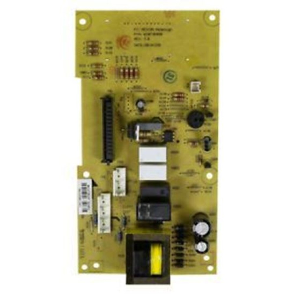 W10810046 Whirlpool Microwave Power Control Board Main Circuit Assembly W10831030