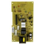 W10810046 Whirlpool Microwave Power Control Board Main Circuit Assembly W10831030